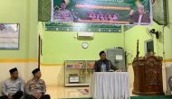Permalink ke Polsek Kandis Gelar Peringatan Isra’ Mi’raj 1447 H, Perkuat Spirit Keimanan dan Kepedulian Sosial Personel Polri