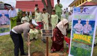 Permalink ke Green Policing JUNGLE Polres Siak Menggelorakan Peduli Lingkungan Sejak Dini di Sekolah