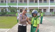 Permalink ke Police Go To School Menjadi Inspektur Upacara Senin, Sat Lantas Polres Siak Sampaikan Pentingnya Tertib Berlalu Lintas Dan Program Green Policing