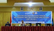 Permalink ke LLDIKTI Wilayah X dan Densus 88 Perkuat Antiradikalisme di Kampus