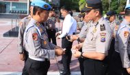 Permalink ke Propam Polda Riau Laksanakan Penegakan Ketertiban Dan Disiplin Personel Polres Indragiri Hilir