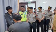 Permalink ke Wakapolda Sumbar Datangi Lokasi Laka Padang Panjang, Sampaikan Duka dan Imbau Keselamatan