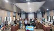 Permalink ke Polres Dumai Gelar Rapat Koordinasi Eksternal Ops Keselamatan Lancang Kuning 2026