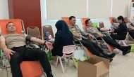 Permalink ke Polda Riau Gelar Donor Darah Dalam Rangka Jumat Berkah
