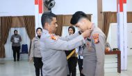 Permalink ke Polres Inhil Gelar Latihan Pra Operasi Keselamatan Lancang Kuning 2026 Jelang Idul Fitri