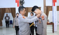 Permalink ke Polres Inhil Gelar Latihan Pra Operasi Keselamatan Lancang Kuning 2026 Jelang Idul Fitri