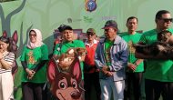 Permalink ke Polda Riau Gelar Pet Parade Kenang Reno, Anjing Pelacak K9 Pahlawan Kemanusiaan