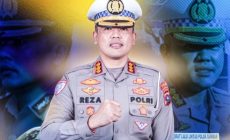 Sasar 9 Pelanggaran Prioritas, Polda Sumbar Resmi Gelar Operasi Keselamatan Singgalang 2026