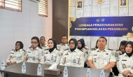 Permalink ke Lapas Perempuan Pekanbaru Ikuti Monev Virtual Jajaran Pemasyarakatan Riau