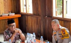 Permalink ke Tokoh Adat Datuk Engku Raja Lela Putra Dukung Polri Tetap Berada Langsung di Bawah Presiden RI Permalink ke Tokoh Adat Datuk Engku Raja Lela Putra Dukung Polri Tetap Berada Langsung di Bawah Presiden RI