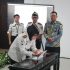 Lapas Perempuan Pekanbaru Tandatangani Komitmen Bersama Pembangunan Zona Integritas