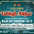 Kapolres Kampar Ulurkan Tangan, Ajak Masyarakat Sambut Ramadan dengan Tabligh Akbar Bersama Ustadz Abdul Somad