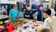 Permalink ke Sat Reskrim Polres Inhil Bersama BPOM dan Disperindag Laksanakan Operasi Pasar Jelang Ramadhan 1447 H