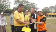Permalink ke Kapolres Kampar Ajak Masyarakat Gotong Royong, ‘Indonesia Asri’ Dimulai dari Bangkinang
