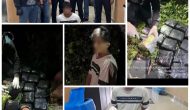 Permalink ke Penindakan 14.731 Gram Methamphetamine (Sabu) Oleh Tim Gabungan Bea Cukai Dan Polri