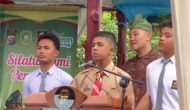 Permalink ke Pidato Siswa SMA 9 Pekanbaru di Depan Kapolda Riau Viral di TikTok, Serukan Anak Muda Jaga Alam