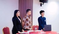 Permalink ke Mahasiswa President University Pekanbaru Ciptakan Game AI Connect-4 yang Belum Pernah Dikalahkan Manusia