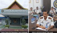Permalink ke Bau Limbah Lapas Pekanbaru Disorot, Kakanwil Ditjenpas Riau Minta Maaf dan Janji Evaluasi Total