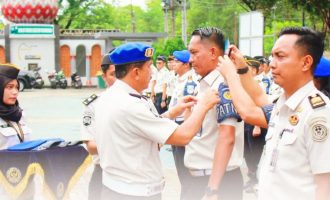 Permalink ke Kanwil Pemasyarakatan Riau Bentuk Tim Patnal, Fokus Cegah Gangguan Keamanan dari Dalam