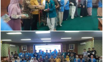 Permalink ke Rektor UIN Suska Apresiasi Komunitas KWQ, Fokus Rampungkan Ma’had dan Masjid