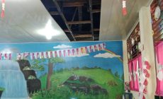 Permalink ke Kepsek SDN 01 Pekanbaru Dinilai Tak Kooperatif, Konfirmasi Plafon Roboh Sempat Diwarnai Penolakan