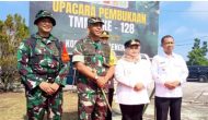 Permalink ke TMMD ke-128 di Pinggir Bengkalis Digenjot, Fokus Infrastruktur dan Pemberdayaan Warga