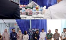 Permalink ke Rutan Dumai Gelar Tasyakuran Hari Bakti Pemasyarakatan Ke-62