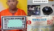 Permalink ke Sat Reskrim Polres Dumai Berhasil Bekuk Penjahat Jalanan Yang Meresahkan Warga