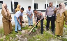 Permalink ke Ditlantas Polda Riau Edukasi Pelajar SMKN 6 Pekanbaru Soal Keselamatan Berkendara dan Peduli Lingkungan