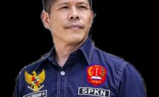 Permalink ke Frans Sibarani Melalui DPP SPKN Bongkar Dugaan Monopoli Anggaran Makan Minum DPRD Riau tahun 2026 Rp4,8 Miliar, Minta Pj Gubernur Copot Pejabat Terkait.