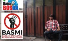 Permalink ke Tunda Bayar BOSDA 2024 Memalukan, BASMI: Pemprov Riau Tutup Mata Pada Jeritan Sekolah