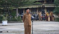 Permalink ke Menjelang Idul Adha, Bupati Herman Pacu OPD Percepat Program dan Perkuat Disiplin Kerja