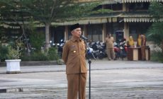 Permalink ke Menjelang Idul Adha, Bupati Herman Pacu OPD Percepat Program dan Perkuat Disiplin Kerja