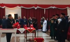 Permalink ke Plt Gubernur Riau Soroti Dugaan Pungutan Seragam hingga Jutaan Rupiah, Kepsek Diingatkan Jangan Main-Main