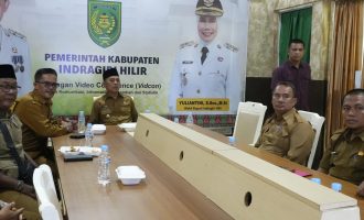 Permalink ke Bupati Inhil Ikuti Serah Terima Bantuan Sapi Presiden untuk Idul Adha 1447 H