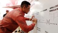 Permalink ke Pakta Integritas SPMB 2026/2027 Ditandatangani, Pemprov Riau Jamin Seleksi Transparan dan Adil
