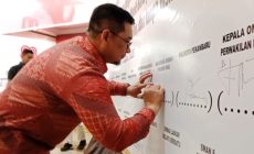 Permalink ke Pakta Integritas SPMB 2026/2027 Ditandatangani, Pemprov Riau Jamin Seleksi Transparan dan Adil