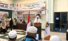 Permalink ke 173 Jemaah Haji Inhil Tiba di Tanah Air, Disambut Hangat Wakil Bupati Yuliantini Permalink ke 173 Jemaah Haji Inhil Tiba di Tanah Air, Disambut Hangat Wakil Bupati Yuliantini