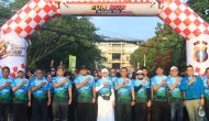 Permalink ke Fun Run Road to Riau Bhayangkara Run 2026 Meriah, Polres Inhil Gaungkan Semangat “Polri untuk Masyarakat” Permalink ke Fun Run Road to Riau Bhayangkara Run 2026 Meriah, Polres Inhil Gaungkan Semangat “Polri untuk Masyarakat”