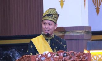 Permalink ke MBG Disebut Jadi Salah Satu Faktor Pendongkrak PAD Pekanbaru hingga Tembus Rp1,2 Triliun