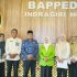 Ketua TP PKK Inhil Lakukan Penelitian Akademik di Bappeda dan Dinas Kesehatan