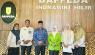 Permalink ke Ketua TP PKK Inhil Lakukan Penelitian Akademik di Bappeda dan Dinas Kesehatan