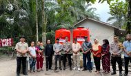 Permalink ke Polres Dumai Melalui Polsek Bukit Kapur Berikan Bantuan Berupa Sumur Bor Permalink ke Polres Dumai Melalui Polsek Bukit Kapur Berikan Bantuan Berupa Sumur Bor