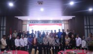 Permalink ke Polres Dumai Pererat Sinergi Bersama Tokoh Masyarakat Jelang HUT Bhayangkara ke-80 Permalink ke Polres Dumai Pererat Sinergi Bersama Tokoh Masyarakat Jelang HUT Bhayangkara ke-80