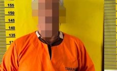 Permalink ke Satreskrim Polres Dumai Ungkap Dugaan Tindak Pidana Pencabulan terhadap Anak di Bawah Umur