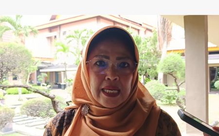 Permalink ke BPMP Riau Jelaskan Mekanisme Penetapan Kuota SPMB, Tegaskan Bukan Keputusan Sepihak