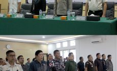 Permalink ke Rutan Dumai, PN Dumai dan Kejari Dumai Teken Kerjasama Persidangan Pidana Secara Elektronik Permalink ke Rutan Dumai, PN Dumai dan Kejari Dumai Teken Kerjasama Persidangan Pidana Secara Elektronik