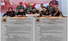 Permalink ke DPD GRIB Jaya Riau Terbitkan Dua SK: Pendi dan Julianto Candra Dicopot dari Satgas, Imelda Samsi Diberhentikan sebagai Sekda
