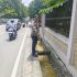 Diduga Limbah Lapas Kelas IIA Pekanbaru Kembali Cemari Drainase, BASMI Riau Desak Kanwil Ditjenpas Evaluasi Kalapas Yuniarto