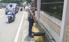Permalink ke Diduga Limbah Lapas Kelas IIA Pekanbaru Kembali Cemari Drainase, BASMI Riau Desak Kanwil Ditjenpas Evaluasi Kalapas Yuniarto